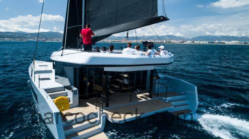 McConaghy MC55 ficha tecnica